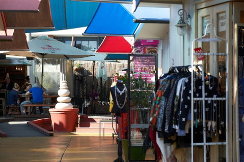 Amity Apartment Hotels - Great Ocean Road Tourism 3