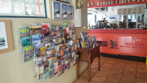 Nelson Bay Breeze Holiday Apartments - Great Ocean Road Tourism 5