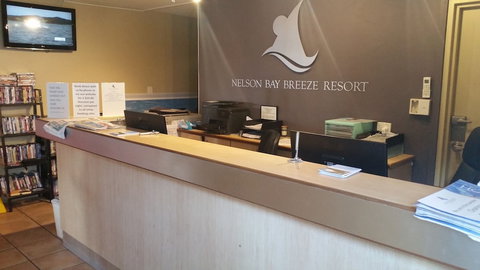 Nelson Bay Breeze Holiday Apartments - Great Ocean Road Tourism 4