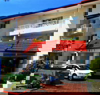 Key Largo Apartments - Great Ocean Road Tourism