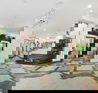 Crystal Bay on the Broadwater - Great Ocean Road Tourism