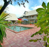 Byron Central Apartments - Great Ocean Road Tourism