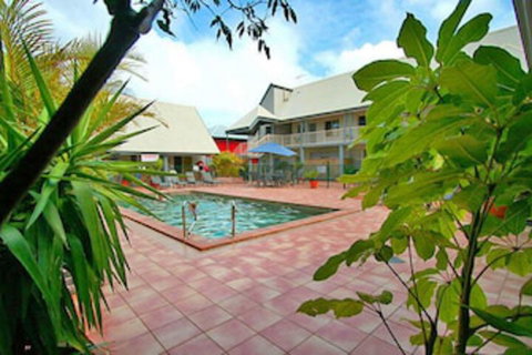 Byron Central Apartments - Great Ocean Road Tourism 0