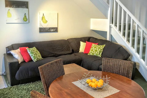 Byron Central Apartments - Great Ocean Road Tourism 5