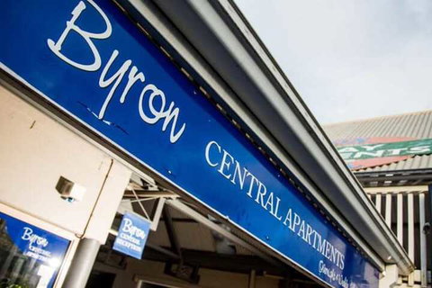 Byron Central Apartments - Great Ocean Road Tourism 1