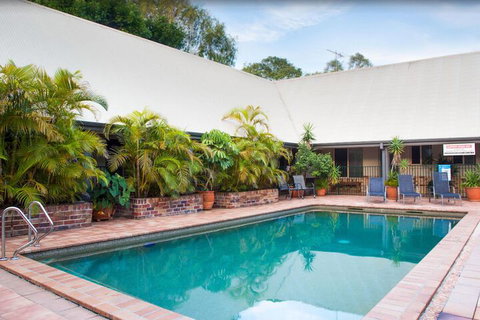 Byron Central Apartments - Great Ocean Road Tourism 2