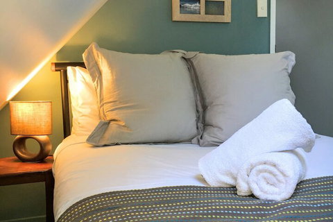 Byron Central Apartments - Great Ocean Road Tourism 6