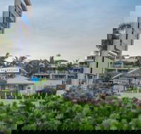 BreakFree Alexandra Beach