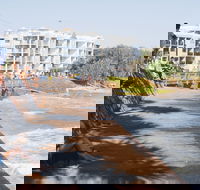 Grand Palais Beachside Resort