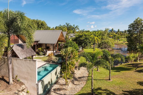 Niramaya Villas And Spa - Great Ocean Road Tourism 1