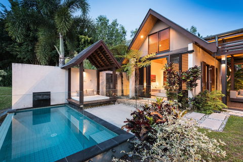 Niramaya Villas And Spa - Great Ocean Road Tourism 6