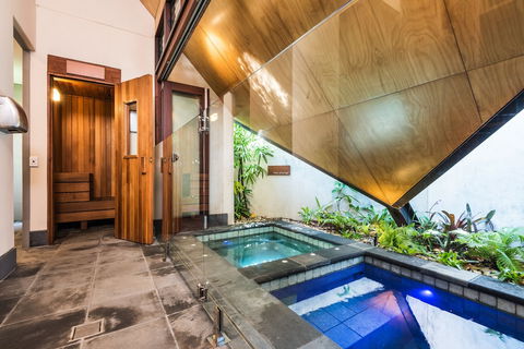 Niramaya Villas And Spa - Great Ocean Road Tourism 5