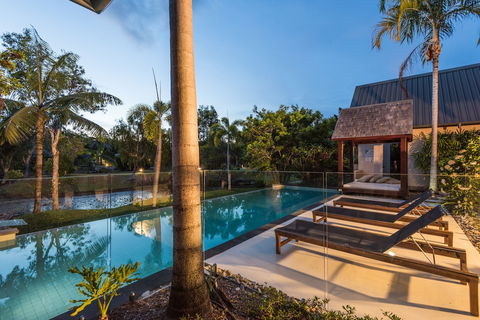 Niramaya Villas And Spa - Great Ocean Road Tourism 4