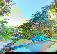 Sanctuary Lake Apartments - Great Ocean Road Tourism