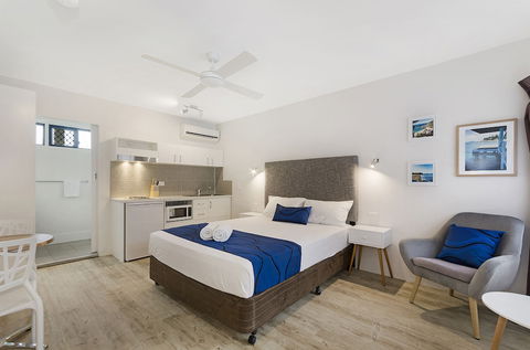 Beach House Motel - Great Ocean Road Tourism 2