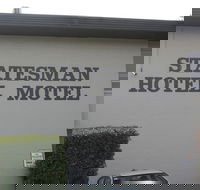 Statesman Hotel - Great Ocean Road Tourism