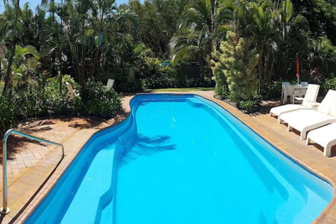 The Shores Holiday Apartments - Great Ocean Road Tourism 7