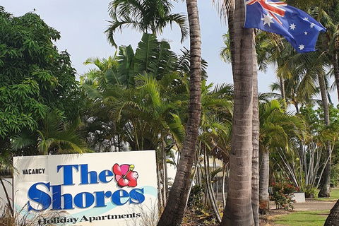 The Shores Holiday Apartments - Great Ocean Road Tourism 3