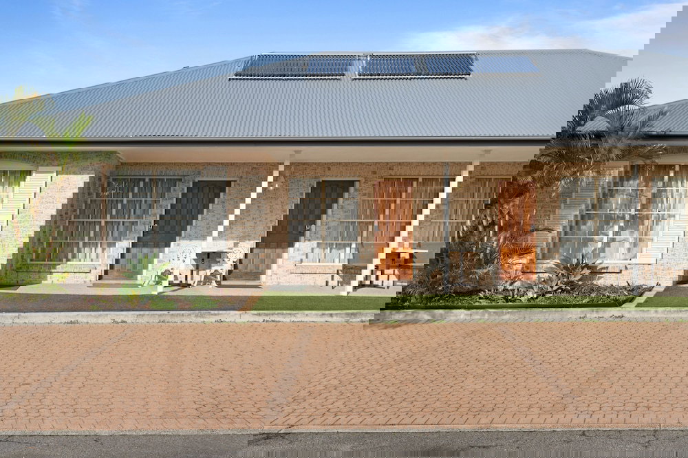 Heathwood Df QLD Great Ocean Road Tourism