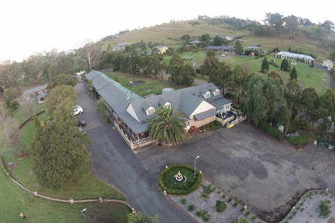 Picton Valley Motel - Great Ocean Road Tourism 2