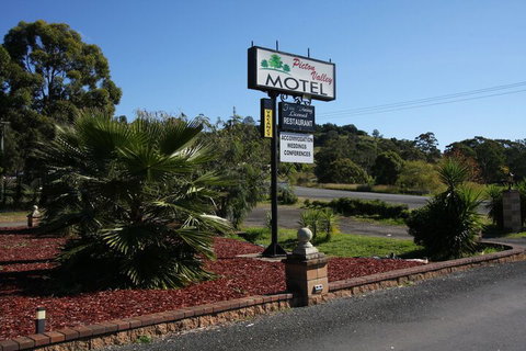 Picton Valley Motel - Great Ocean Road Tourism 1