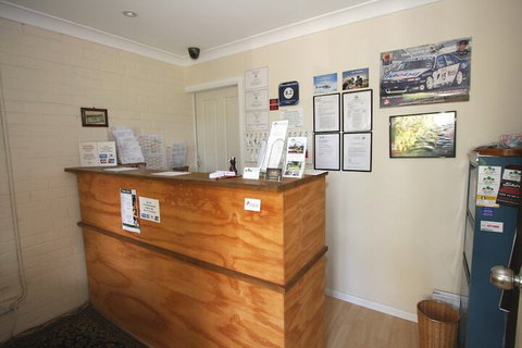 Picton Valley Motel - Great Ocean Road Tourism 6