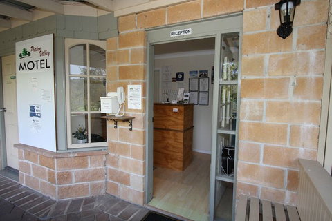 Picton Valley Motel - Great Ocean Road Tourism 7