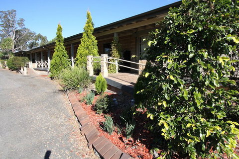 Picton Valley Motel - Great Ocean Road Tourism 5