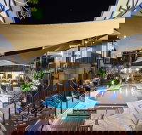 Blue Seas Resort - Great Ocean Road Tourism