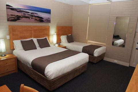 Dongara Hotel Motel - Great Ocean Road Tourism 5