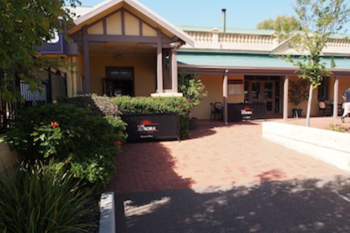 Dongara WA Great Ocean Road Tourism