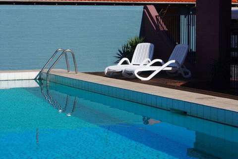 Dongara Hotel Motel - Great Ocean Road Tourism 3
