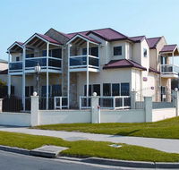 Lighthouse Keepers Inn - Great Ocean Road Tourism