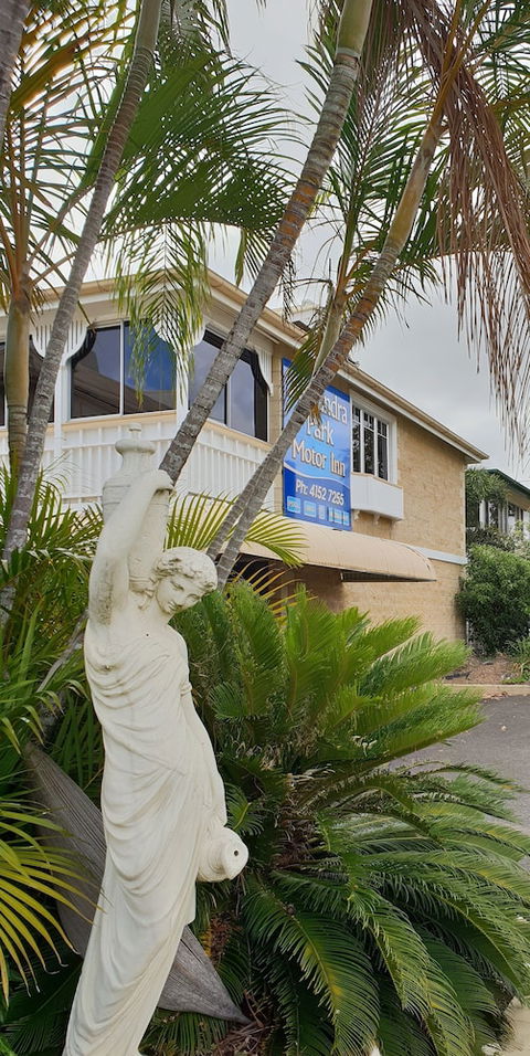 Alexandra Park Motor Inn - Great Ocean Road Tourism 4