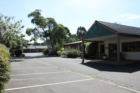 Melaleuca Lodge - Great Ocean Road Tourism 0