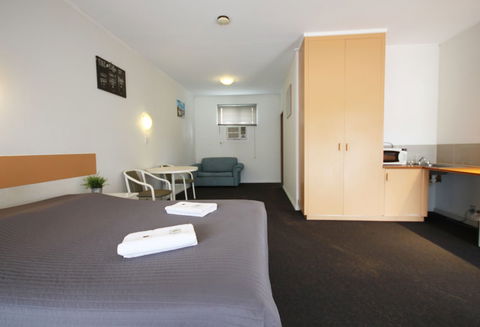 Melaleuca Lodge - Great Ocean Road Tourism 3