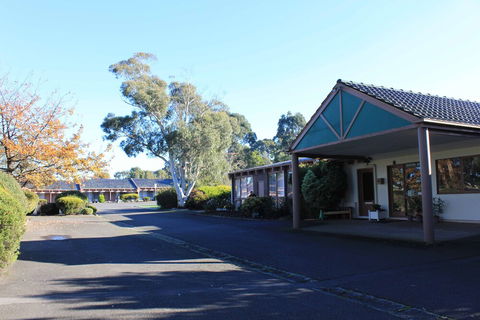 Melaleuca Lodge - Great Ocean Road Tourism 2