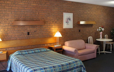 Melaleuca Lodge - Great Ocean Road Tourism 6
