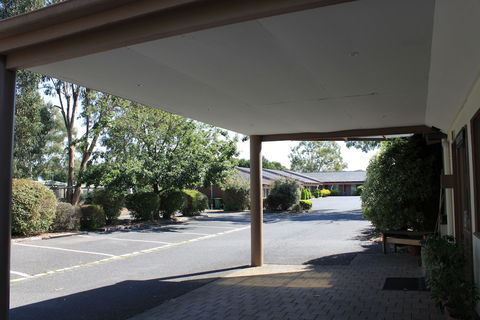 Melaleuca Lodge - Great Ocean Road Tourism 1