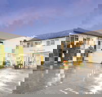 The Mulgrave Motel - Great Ocean Road Tourism