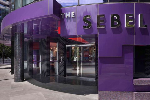The Sebel Melbourne Docklands Hotel - Great Ocean Road Tourism 4