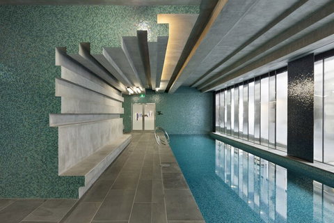 The Sebel Melbourne Docklands Hotel - Great Ocean Road Tourism 7