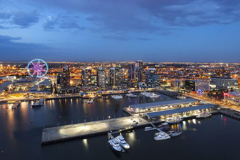 The Sebel Melbourne Docklands Hotel - Great Ocean Road Tourism 1