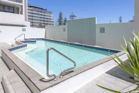 Macquarie Waters Boutique Apartment Hotel - Great Ocean Road Tourism 3