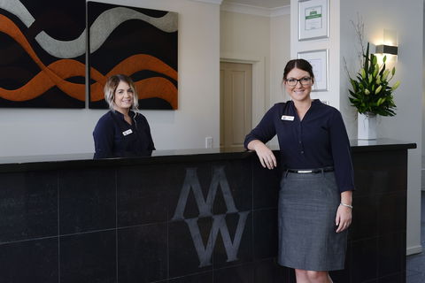 Macquarie Waters Boutique Apartment Hotel - Great Ocean Road Tourism 6