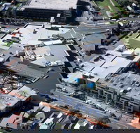 The Executive Inn - Great Ocean Road Tourism