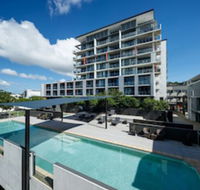 Direct Hotels  Islington at Central - Great Ocean Road Tourism