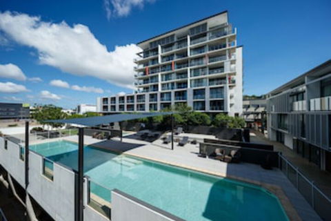 Direct Hotels â€“ Islington At Central - Great Ocean Road Tourism 0