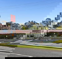 Econo Lodge Alabaster - Great Ocean Road Tourism