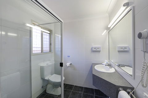 Sugar Country Motor Inn - Great Ocean Road Tourism 3